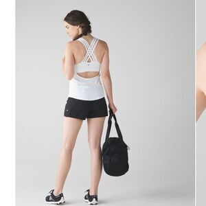Lululemon Beat the Heat Tank Top